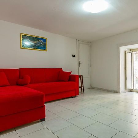 Cirillo 60 Apartment Naples Exterior photo