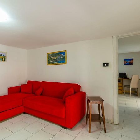 Cirillo 60 Apartment Naples Exterior photo
