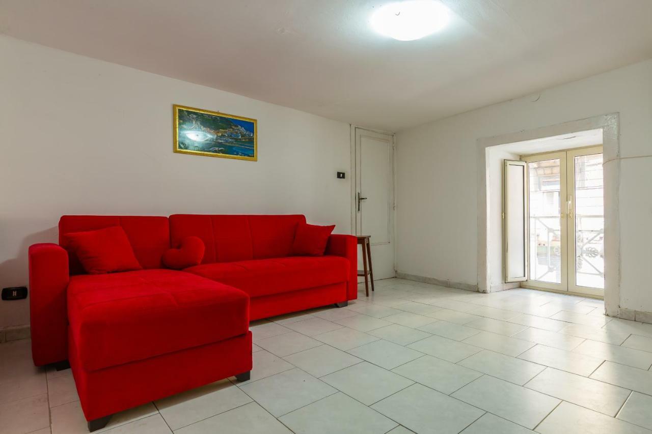 Cirillo 60 Apartment Naples Exterior photo