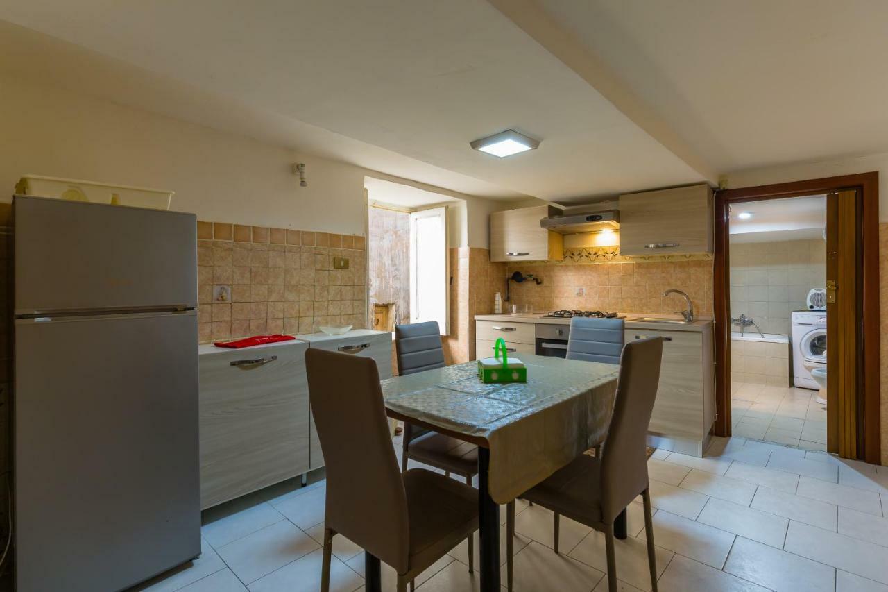 Cirillo 60 Apartment Naples Exterior photo