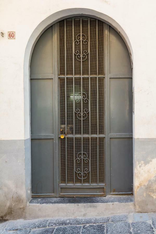 Cirillo 60 Apartment Naples Exterior photo